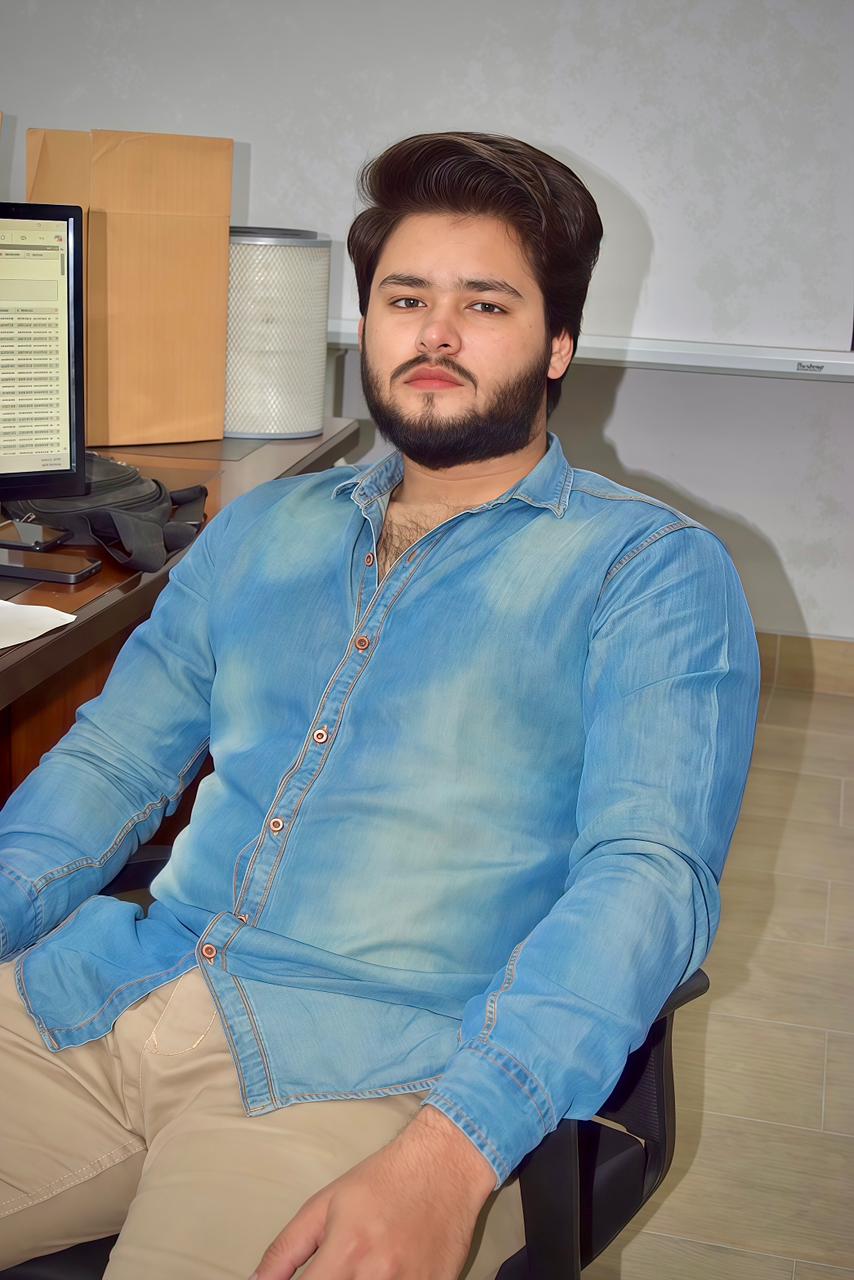 Azan Ali